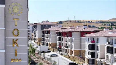Tek Tek isimler açıklandı | TOKİ Rize kura çekimi isim listesi sorgulama!