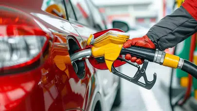 Akaryakıt fiyatlarında son durum! Benzin, motorin ve LPG'ye zam, indirim var mı? (17 Ocak 2026)