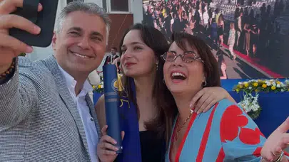 Dalin Midyat Kimdir? Mesleği ve Özel Hayatı Hakkında Merak Edilenler