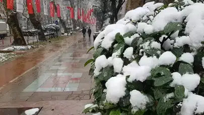 12 Ocak 2026 Kocaeli’de Okullar Tatil Mi? Yarın Okul Var mı? Valilikten Kar Tatili Açıklaması Geldi mi?