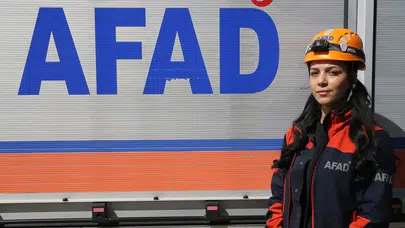 AFAD 473 sözleşmeli personel alımı yapacağını duyurdu!