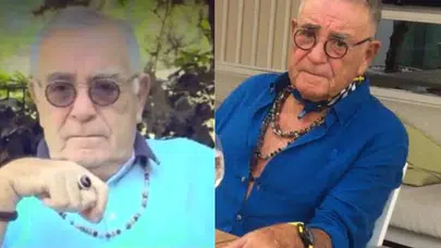 Nail Keçili kimdir, kaç yaşında, nereli? İşte hayatı ve kızı Nazlı Keçili