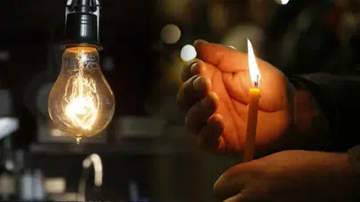 Kütahya'da 03 Ocak elektrik kesintisi yaşanacak. Elektrik kesintisi olan mahallelerin tam listesi
