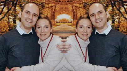 Meriç Kahraman Kimdir, Ne İş Yapıyor? Tayfun Kahraman’ın Eşi Hakkında Merak Edilenler