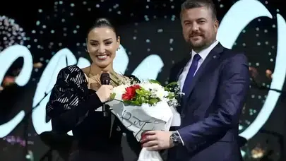 Görkem Duman ile Sevcan Orhan Sevgili mi? Sevcan Orhan’dan Net Açıklama Geldi