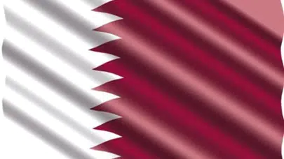 Katar, Afganistan ile dayanışma içinde olduğunu bildirdi