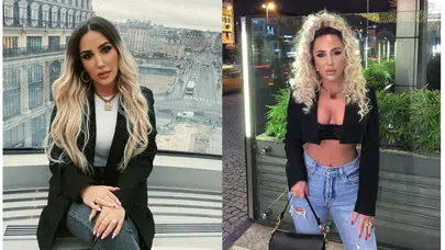 Özge Bitmez Kimdir, Ne İş Yapıyor, Nereli, Kaç Yaşında?