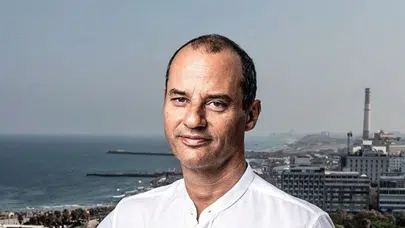 Yakir Gabay Kimdir, Ne İş Yapıyor, Nereli? Gazze Yürütme Kurulu’nda Dikkat Çeken İsim