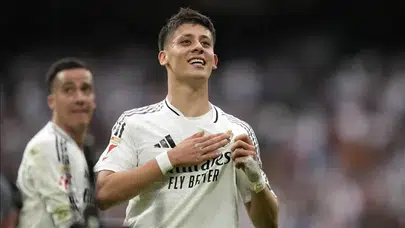 Arda Güler İlk 11’de mi? Barcelona – Real Madrid Maçı Saat Kaçta, Hangi Kanalda? (11 Ocak El Clasico Süper Kupa Finali)