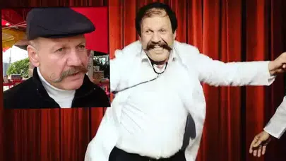 Bülent Katıoğlu Kimdir? Yeşilçam Oyuncusu Kaç Yaşında, Nereli, Hangi Yapımlarda Yer Aldı?