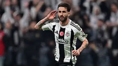 Rafa Silva kimdir, kaç yaşında, nereli? Futbol kariyerinde hangi önemli başarılara imza atmıştır?