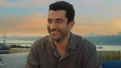 Kenan İmirzalıoğlu kaç yaşında, nereli, boyu kaç, eşi kim?