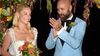 Hande Gülşen kimdir, kaç yaşında ve ne iş yapıyor? Esat Yontunç'un eşi hakkında bilinmeyenler!