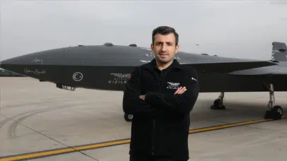 Selçuk Bayraktar Yeşil Vatan Seferberliği Projesi’ne destek çağrısında bulundu