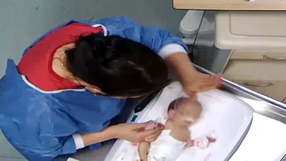 Hemşire Hazel Dırık B. Kimdir? Deniz Bebek Olayında Detaylar