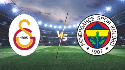 Galatasaray–Fenerbahçe Muhtemel 11’ler: İlk 11’ler Açıklandı mı, Ne Zaman Belli Olacak?