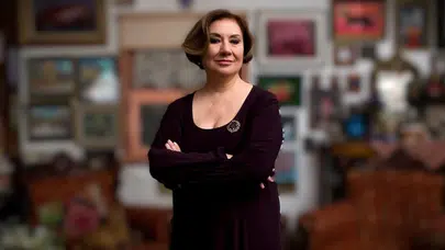 Gülsen Tuncer kimdir? Aşk-ı Memnu’nun Arsen Hanımı Hakkında Bilinmeyenler!