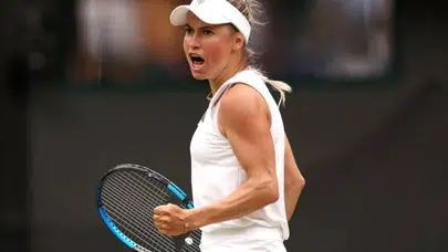Yulia Putintseva Kimdir? Türk mü Rus mu? Zeynep Sönmez’i Eleyen Putintseva Hakkında Merak Edilenler