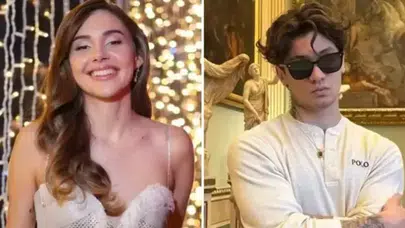 Çakal ile Berfu Yenenler olayı nedir?