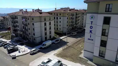 TOKİ 500 Bin Konut Projesinde Kura Süreci Başladı: İl İl Kura Takvimi Açıklandı