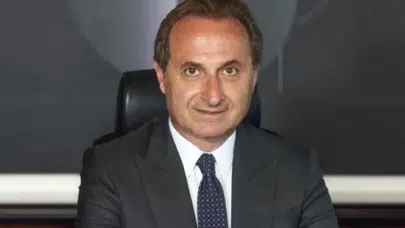 Naim Gençoğlu Kimdir? Mücevher Dünyasının Dev İsminin Hayatı