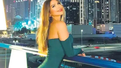 Tuana İyigör kimdir, kaç yaşında? "Akrep" kod adlı Tuana İyigör neden gözaltına alındı?