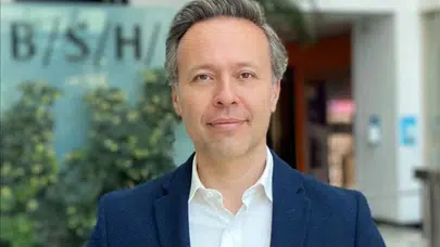 Vestel’in Yeni CEO’su Gökhan Sığın Kimdir? İşte Kariyeri ve Özgeçmişi