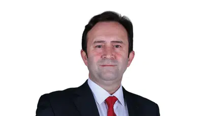 Levent Yıldırım Kimdir? Acıpayam Belediye Başkanı'nın Hayatı