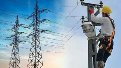 Sinop'da 03 Ocak elektrik kesintisi yaşanacak. Elektrik kesintisi olan mahallelerin tam listesi