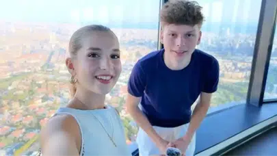 Yiğit Özdemir kimdir? Ecrin Su Çoban'ın arkadaşı, Yigidosal kaç yaşında, nereli, hayatı ve kariyeri