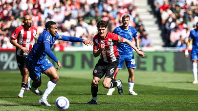 Chelsea – Brentford Canlı Yayın Bilgileri Hangi Kanalda? Nereden İzlenir?