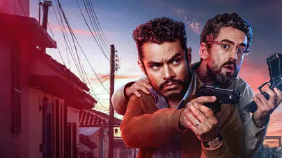 Cesurluk Zamanı Filmi Konusu ve Oyuncuları – Netflix