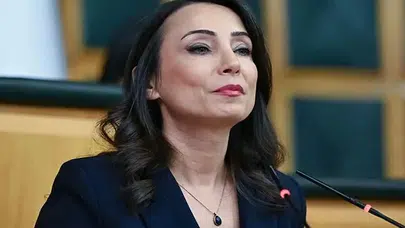 Tülay Hatimoğulları  etnik kökeni ne, Arap mı Kürt mü, kökeni ne, nereden milletvekili? Merak edilen tüm bilgiler