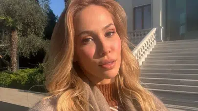 Rabia Karaca Kimdir?