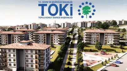 TOKİ Erzurum Kura Çekimi Canlı İzle: 17 Ocak 2026 Erzurum TOKİ sonuçları açıklandı mı? İşte sorgulama