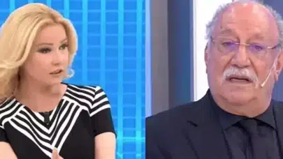 Müge Anlı’nın Danışmanı Rahmi Özkan Kimdir? Kaç Yaşında, Nereli, Evli mi?