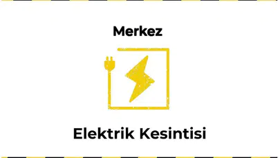 Merkez, Bolu 2026-01-13 9 Saat Süreli Elektrik Kesintisi Hakkında Güncellemeler