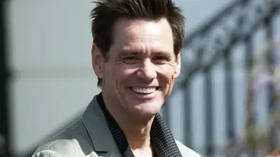 Jim Carrey Kimdir? Hollywood Yıldızının Hayat Hikayesi
