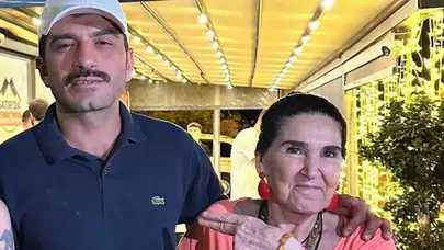 Ufuk Bayraktar’ın Annesi Kimdir, Ne İş Yapıyor? Şenel Bayraktar Hakkında Merak Edilenler