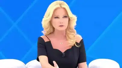 Müge Anlı kimdir, kaç yaşında ve nereli?