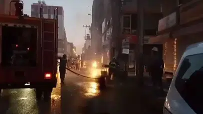 Ağrı’da ayın son gününde 72 saat başladı: Planlı listesi asıldı