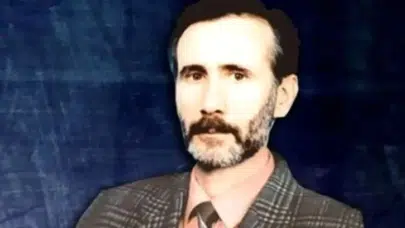 Yeşil Kodlu Mahmut Yıldırım kimdir, kaç yaşında? İşte bilinmeyenleriyle “Yeşil”