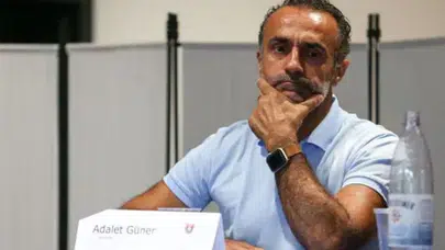Can Armando Güner’in Babası Adalet Güner Kimdir, Aslen Nereli?