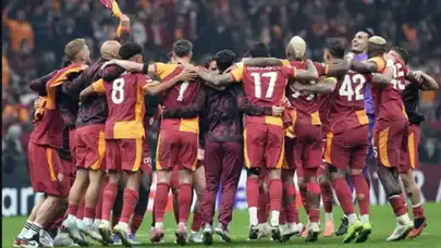Fethiyespor Galatasaray Maç Özeti: Gol Perdesi Nasıl Aralandı?