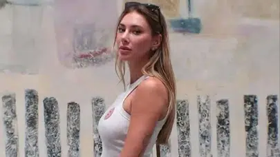 Şeyma Subaşı Kimdir, Nerelidir, Kaç Yaşında? İşte Hayat Hikâyesi