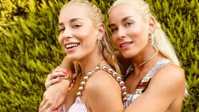 Duygu Gülşen kimdir? Esat Yontunç’un baldızı hakkında merak edilenler!