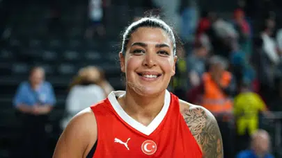 Milli Basketbolcu Tilbe Şenyürek Kimdir, Hastalığı Nedir?