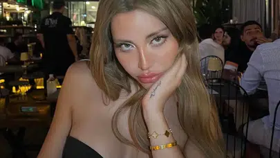 Fenomen isim Mika Raun Can hakkında sıcak gelişme: Tutuklama talebiyle...