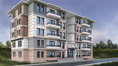 TOKİ'den Yeni Proje: Bazı İllerde 3+1 Konut Satışa Sunulacak!