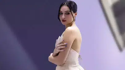 Cemre Baysel Evli mi, Sevgilisi Kim? Güzelliğiyle Büyüleyen Oyuncunun Özel Hayatı Gündemde!